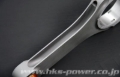Picture of HKS PISTON + CONROD KIT VR38 95.5 S2