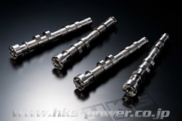 Picture of HKS CAMSHAFT FA20 Intake 260/Exhaust 266 SET