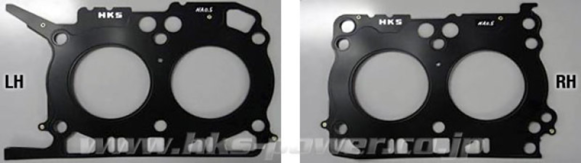 Picture of HKS SMG/K FA20 t=0.7