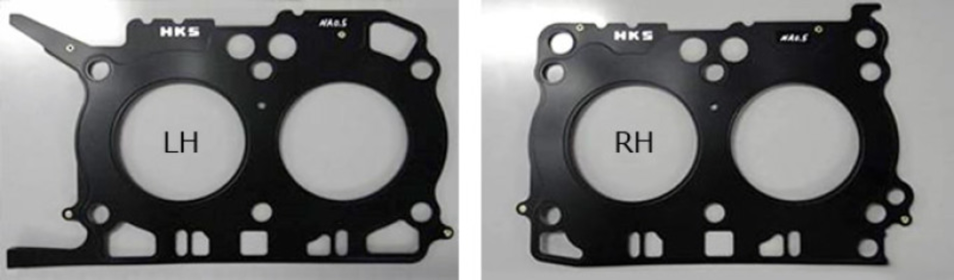 Picture of HKS SMG/K FA20 t=1.0