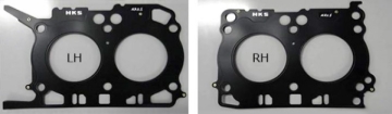 Picture of HKS SMG/K FA20 t=1.0