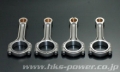 Picture of HKS CONROD SET 4B11 (I-Beam) V