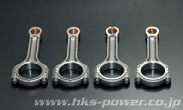 Picture of HKS CONROD SET 4B11 (I-Beam) V