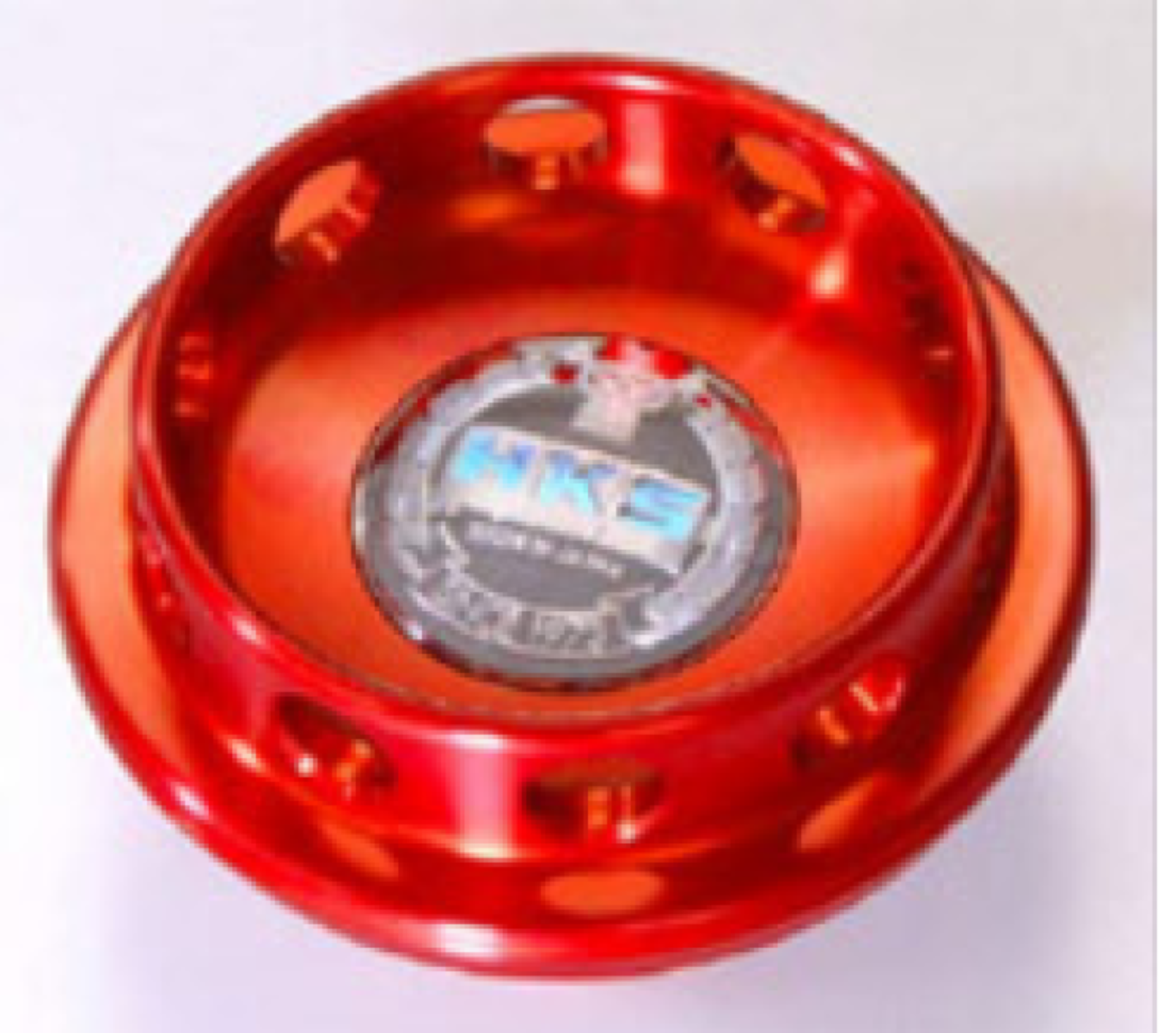 Picture of HKS Oil Caps - 24003-AK002
