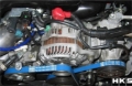 Picture of HKS FINE TUNE V-BELT/7PK2109