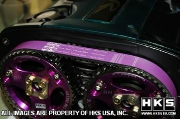 Picture of HKS Upgraded Timing Belt RB20/25/26DET(T)