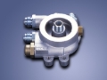 Picture of HKS Adaptor Thermo