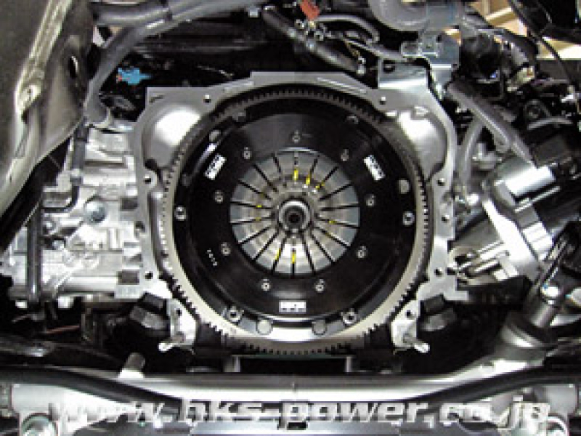 Picture of HKS LA CLUTCH ZN6/ZC6 FA20