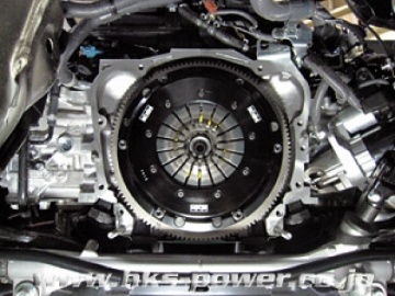 Picture of HKS LA CLUTCH ZN6/ZC6 FA20