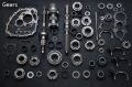 Picture of HKS 1st Set R35 T/M