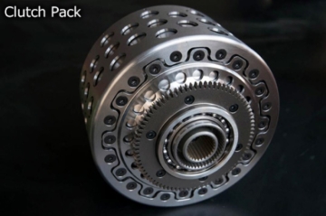 Picture of HKS O/H Basic Set R35 T/M