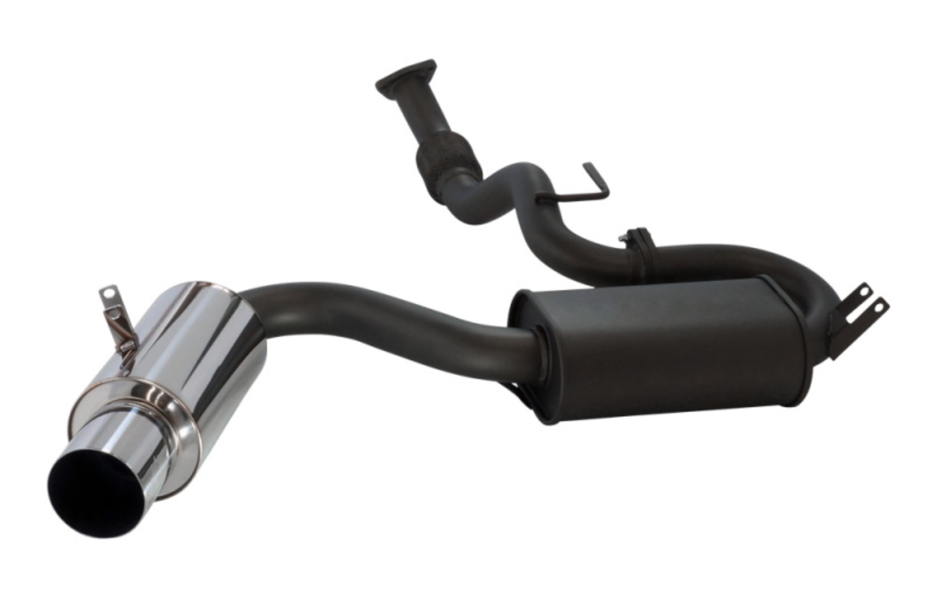 Picture of HKS Hi-Power 409 SW20 3S-GTE