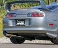 Picture of HKS RACING MUFFLER TOYOTA JZA80 USA