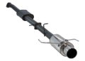Picture of HKS Hi-Power 409 ER34 4dr RB25DET