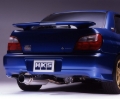 Picture of HKS SILENT Hi-Power GDB/GDA/GGA EJ20 Turbo (NOT LHD COMPATIBLE)