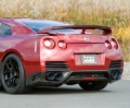 Picture of HKS RACING MUFFLER R35 GT-R w/ SILENCER