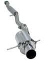 Picture of HKS SILENT Hi-Power GDB/GDA/GGA EJ20 Turbo (NOT LHD COMPATIBLE)