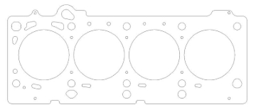 Picture of Cometic 03-05 SRT 2.4L Turbo 87.5mm .030 inch MLS Head Gasket
