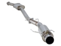 Picture of HKS SILENT Hi-POWER TURBO E-BCNR33 RB26DETT
