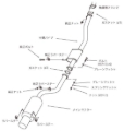 Picture of HKS SILENT Hi-Power (R)PS13 SR20DET