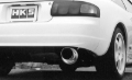 Picture of HKS SILENT Hi-POWER TURBO E-ST205 3S-GTE