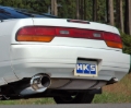 Picture of HKS SILENT Hi-Power (R)PS13 SR20DET