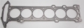 Picture of Cometic 90-94 Nissan SR20DE/DET DOHC 16V 2.0L 87.5mm .040 inch MLS Head Gasket