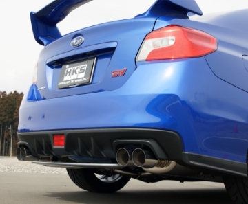 Picture of HKS LEGAMAX Premium WRX STI/WRX 2015 US