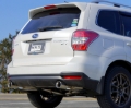 Picture of HKS LEGAMAX Premium FORESTER SJG FA20T/C
