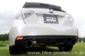 Picture of HKS SUPER TURBO MUFFLER GRB/GRF