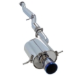 Picture of HKS SUPER TURBO MUFFLER GDB(A-D)