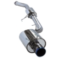 Picture of HKS SUPER TURBO MUFFLER BNR32 RB26DETT