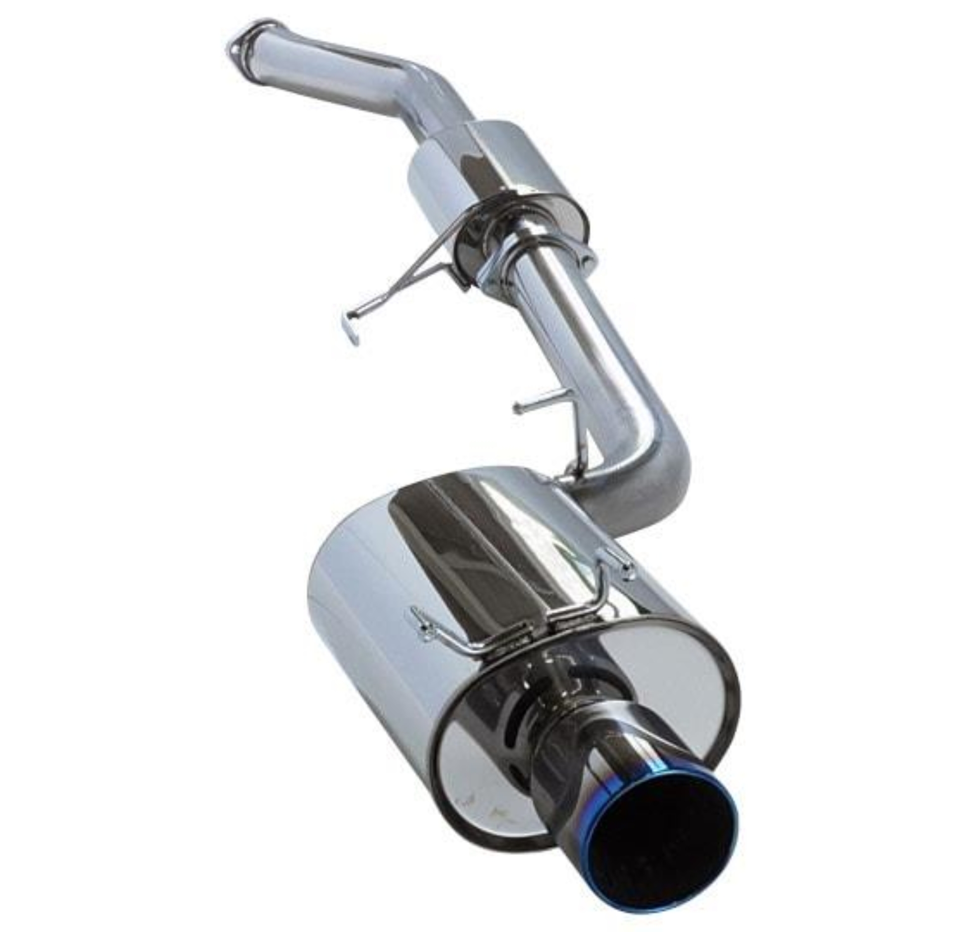 Picture of HKS SUPER TURBO MUFFLER BNR32 RB26DETT