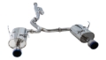 Picture of HKS SUPER TURBO MUFFLER GVB/GVF