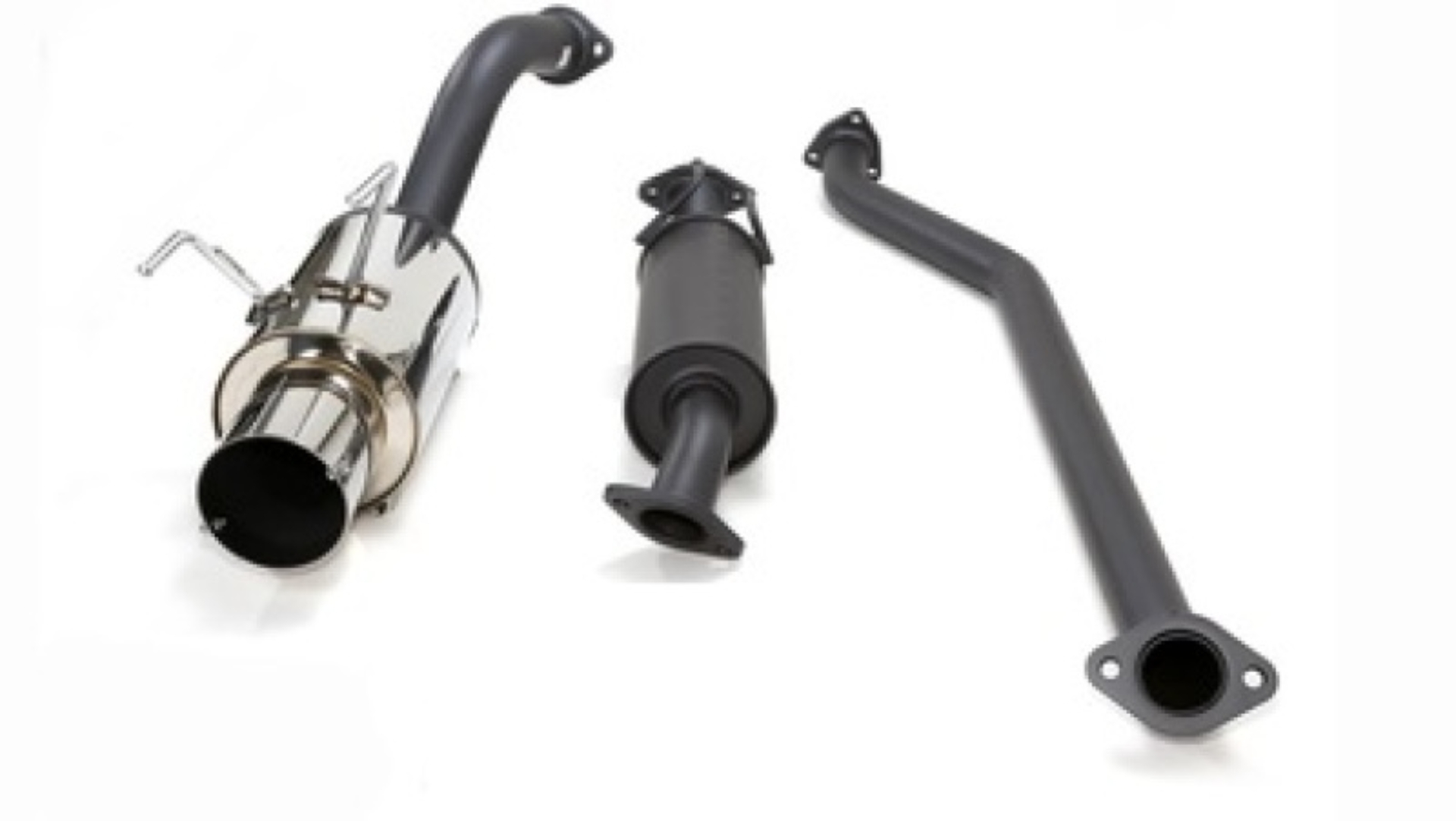 Picture of HKS Exhaust-Hi-Power Catback - 32003-BH001
