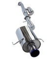 Picture of HKS SUPER TURBO MUFFLER ER34(4dr)