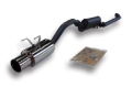Picture of HKS Hi-Power Muffler ACURA RSX Type S (SUS304 NO COATING)