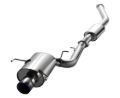 Picture of HKS SUPER TURBO MUFFLER BNR34 RB26DETT