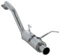 Picture of HKS Exhaust-Silent Hi-Power Catback - 32016-AH031
