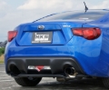 Picture of HKS Exhaust-Silent Hi-Power Catback - 32016-BT002