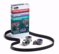 Picture of Gates 90-94 Eclipse / DSM 4G63 Turbo Stock Replacement Timing Belt Component Kit (Does not Include T