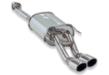 Picture of HKS LEGAMAX Premium NT32 X-TRAIL MR20DD