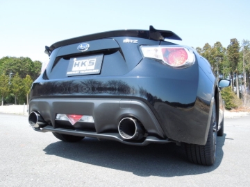 Picture of HKS LEGAMAX Premium ZN6 (MAIN+CP)