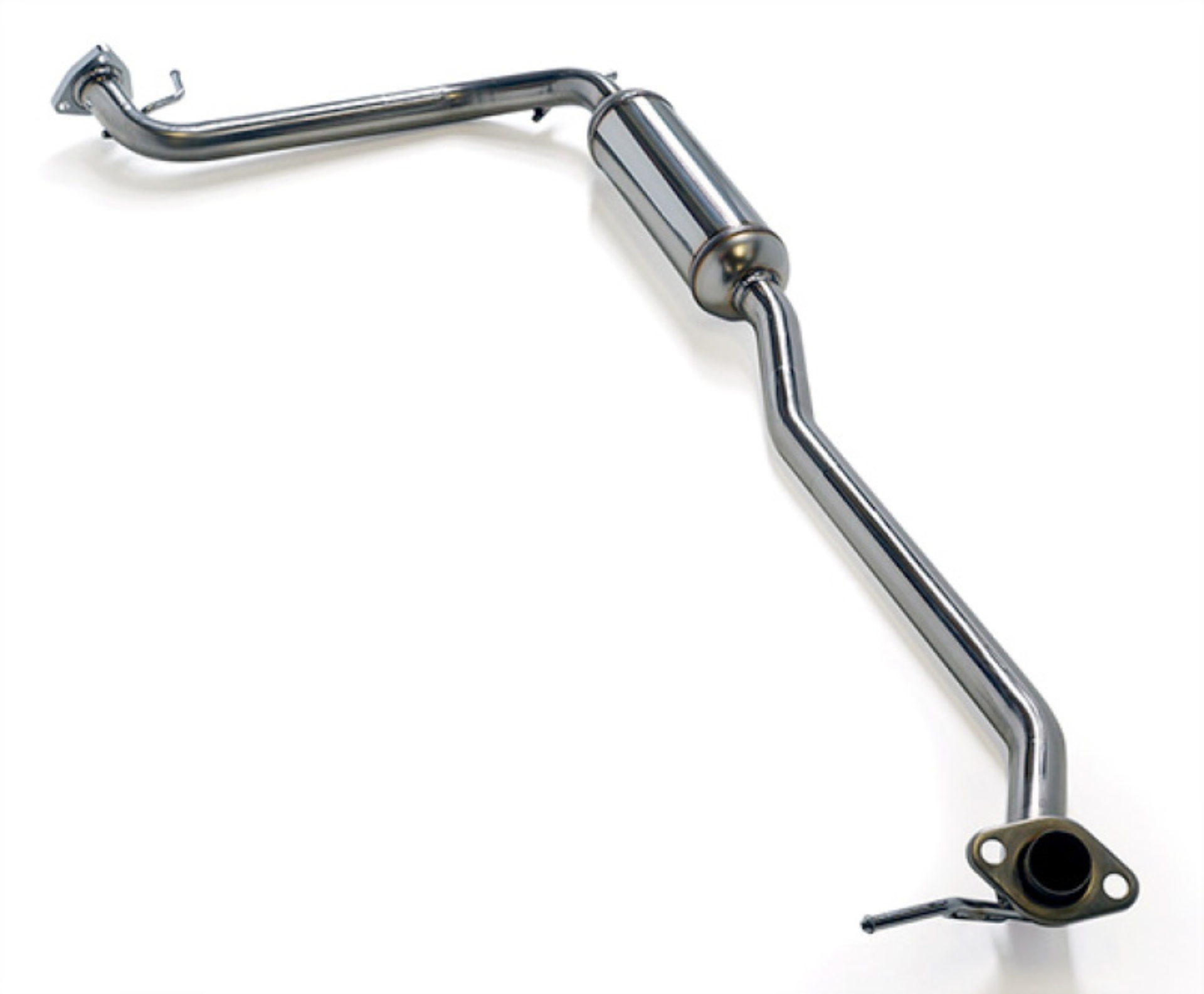 Picture of HKS SUS CENTER PIPE GE6/GE8 L13A/L15A