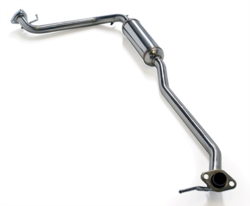 Picture of HKS SUS CENTER PIPE GE6/GE8 L13A/L15A