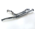 Picture of HKS MTL CAT GDA w/ F-Pipe + Center