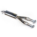 Picture of HKS SUS CENTER PIPE GE6/GE8 L13A/L15A