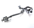 Picture of HKS SUPER MANIFOLD w/ CATA R-SPEC ZN6/ZC6