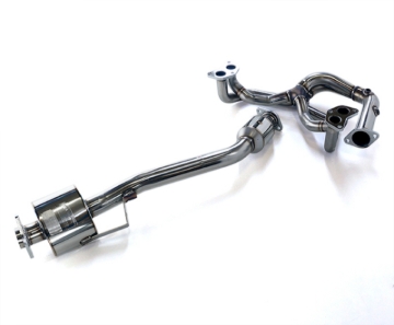 Picture of HKS SUPER MANIFOLD w/ CATA R-SPEC ZN6/ZC6