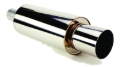 Picture of HKS UNIVERSAL EX H/M SUS 130-65 (MOQ: 8pcs)